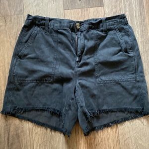 Aerie cotton shorts